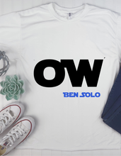 Load image into Gallery viewer, Ben Solo

